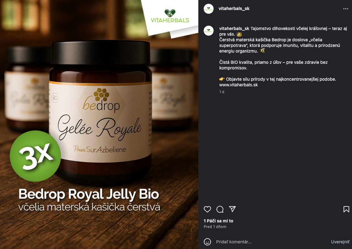 Image gallery marquee