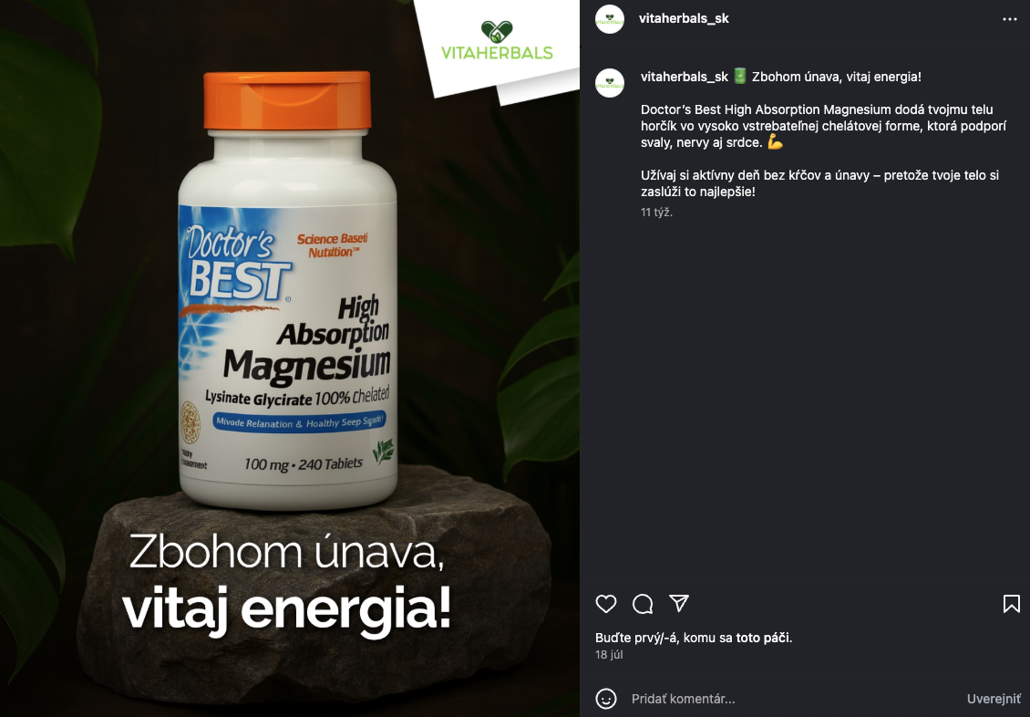 Image gallery marquee